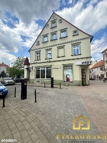 KUPIECKA, Centrum, Zielona Góra, lubuskie