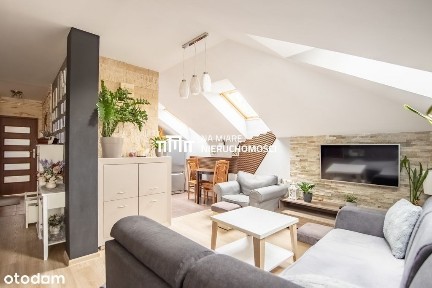 2 pokoje | gotowe do zamieszkania | 519 000