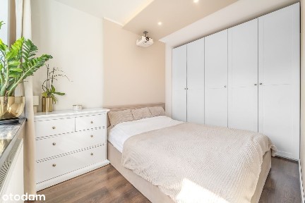 Apartament z widokiem na las, osiedle zamknięte, wysoki standard