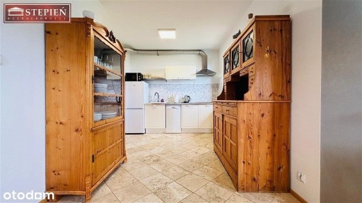 Apartament dwupoziomowy z widokiem na Karkonosze