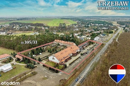 Na sprzedaż gotowy biznes 3* Hotel