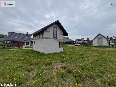 Dom 70m²,działka 836m² Skrzeszewo-Przyjaźń