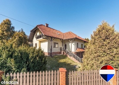 Z potencjałem pod wynajem krótkoterminowy