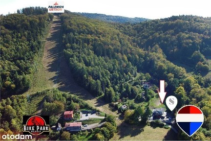 Gotowy biznes w Ustroniu z możliwością rozbudowy