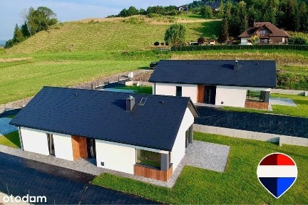Roczyny- dom pod górami na sprzedaż