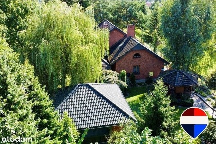 Magnolii 3, Piasek, Pszczyna, pszczyński, śląskie