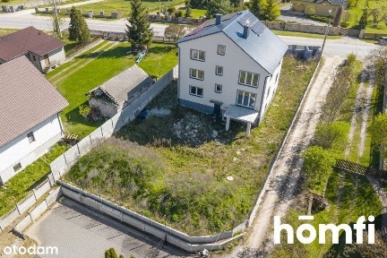 Dom na Posłowickiej dla rodziny i pod działalność