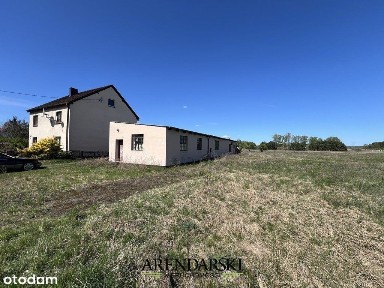 Świetna lokalizacja pod biznes! Lokal 178m2