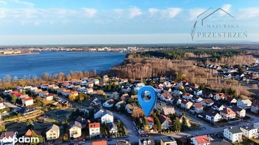 Gotowy biznes 351m² | 300m do jeziora
