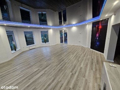 Dom Wolnostojący Jednorodzinny 280 m2 - możliwość wynajmu
