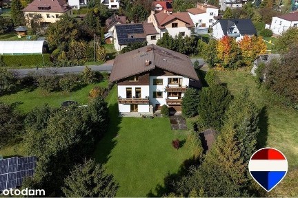 Graniczna 0, Szczyrk, bielski, śląskie