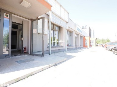 Lokal użytkowy, 62 m², Wrocław