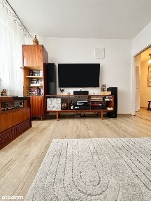 Mieszkanie na sprzedaż 39 m2, os. Armii Krajowej