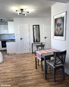 Piątkowo, Kawalerka, od zaraz, balkon