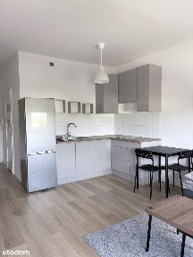 Mieszkanie do wynajęcia z meblami, 29 m²