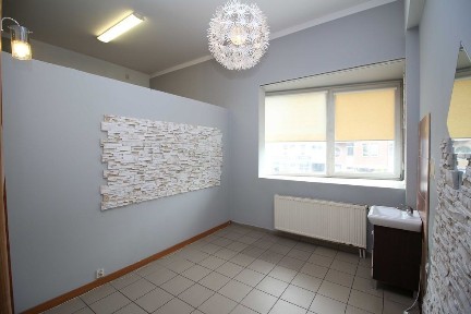 lokal na wynajem centrum Stargardu