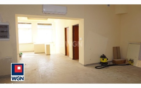 Lokal użytkowy, 80 m², Częstochowa