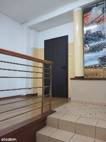 Bezpośrednio, lokal użytkowy/biurowy/magazynowy