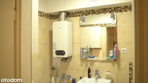 Mieszkanie na sprzedaż 51,5 m² - TOP LOKALIZACJA - 2 pokoje - balkon