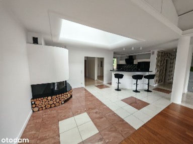 Luksusowy apartament 167,5 m² z prywatnym basenem | Parkitka