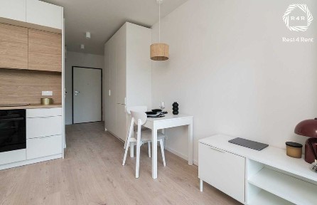 Studio | Możliwość wynajmu nawet od PAŹDZIERNIKA | Bezpośrednio