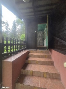 Dom 60m2 w obszarze uzdrowiskowym w Czarnieckiej Górze