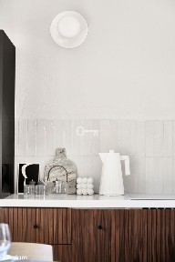 Wawer Radość, przedwojenna willa, 45 m², ogródek