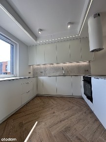 REZERWACJA Nowy komfortowy apartament na nowym zamkniętym os. gotowy