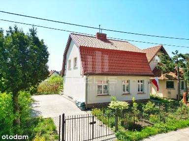 ul. Sienkiewicza, Tczew, tczewski, pomorskie