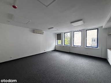 Biuro do wynajęcia, 60 m2 | 1 piętro