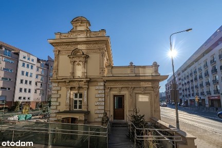 Wynajmij ikonę w centrum Poznania