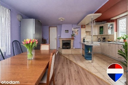 Dochodowy budynek inwestycyjny | 482 m²