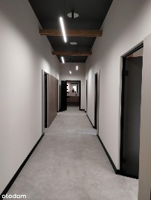 Kraków Żabiniec | gabinet: 17,6 m2 | Solskiego 1