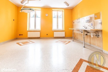 Gabinet pod działalność medyczną |60m2|Zakopiańska