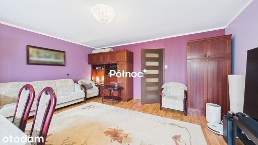 Cztery pokoje 84,5 m2 Kalinowa Dziesięciny
