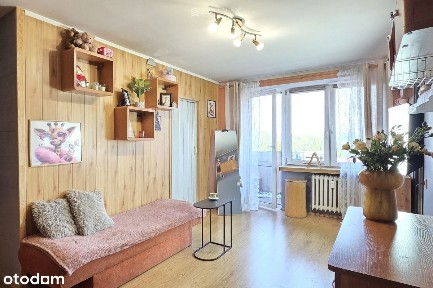 Osiedle Młodych, Gruntowa 41 m2