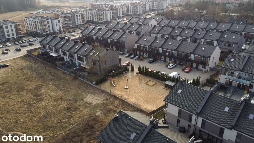 Mieszkanie 3 pokoje + salon !