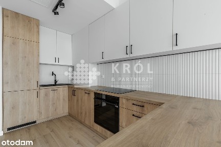 Wysoki Standard | APARTAMENT W SKY GARDEN | BLISKO JASNYCH BŁONI