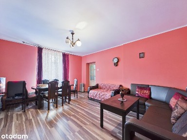 Na sprzedaż 2 pok. mieszkanie 46,11m2, Sosnowiec Milowice