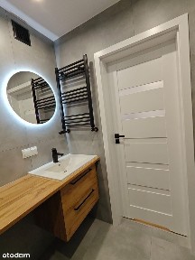 4 pokoje po generalnym remoncie | Balkon | Klimatyzacja | Bez prowizji