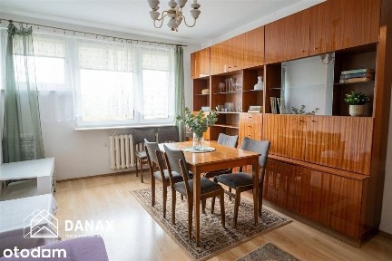 Prokocim 3 pokoje, balkon, piwnica, blisko tramwaj