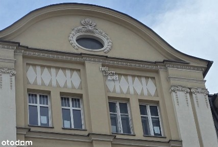 Zamieszkaj na Kazimierzu