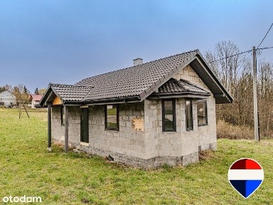 Alternatywa dla mieszkania. Bez prowizji.
