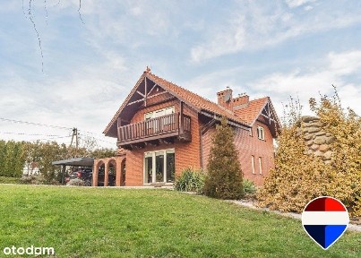 Dom w świetnej lokalizacji JAWORZE