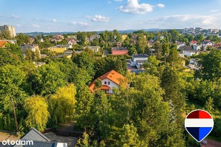 Przestronny dom z kominkiem i sauną BB