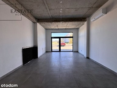 Lokal gastronomiczny na wynajem - 50 m² | Pogórze