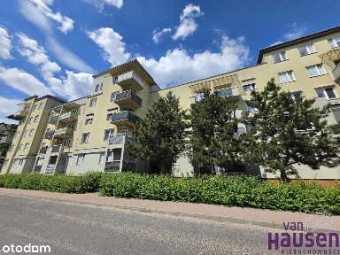 Mieszkanie, 65 m², Poznań