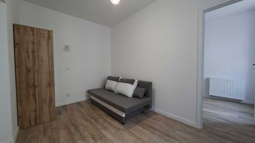 Funkcjonalne mieszkanie 2-pokojowe - Pl. 3 Maja 10, Centrum, BRAK PROWIZJI