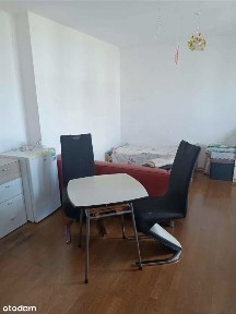 3 pokoje | 54 m² | balkon | Krowodrza Górka