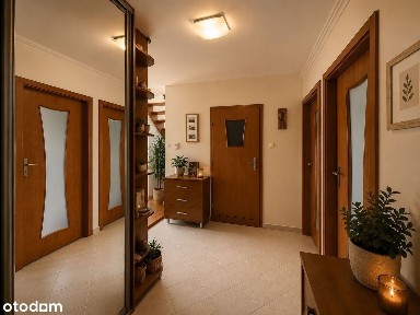 Mieszkanie dwupoziomowe | 85 m² | ul. Cyprysowa | Lublin